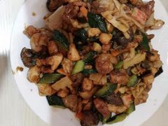 -胖子菜馆(隆昌路店)