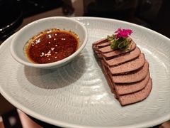 -西安凯悦酒店·湖畔中餐厅
