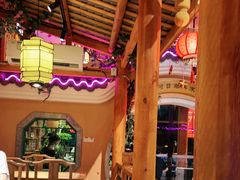 -巢爷老味(东方红店)