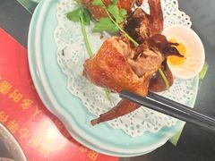 -老阿伯·闽南菜