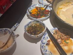 -古膳记猪肚鸡.生蚝鸡(拱北店)