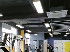 -Orenda健身工作室(平山店)