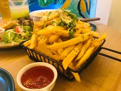 -The Good Place好地方·Brunch·coffee(国贸店)