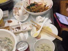 -金鸭都·老北京特色家常菜(潘家园店)