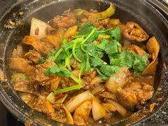 -二楼老店重庆鸡公煲(真光路店)