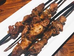 -纳瓦新疆菜(银都店)
