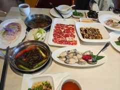 -围炉夜话·潮汕卤水火锅(榕江店)