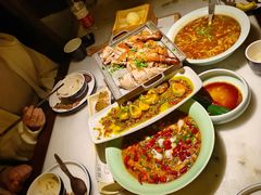 -绿茶餐厅(千岛湖银泰城店)