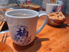 -楠火锅(哈尔滨金爵万象店)