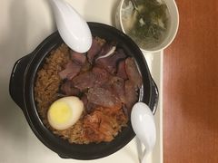 -同济大学-北苑食堂