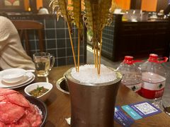 -东海怡品海鲜豆捞(星街坊店)