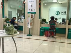 -中国农业银行(北京将台路支行)