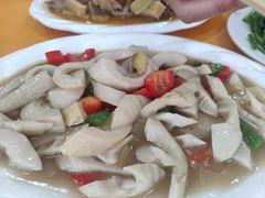 -荣生萝卜汤饭店