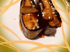 鹅肝寿司-沼津港渔市(宏伊国际广场店)