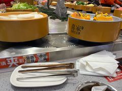 -喜家自助小火锅(乐客城店)