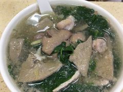 -冠记·肠粉粥品专家(江南大道店)