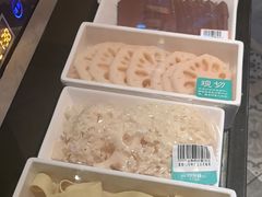 -野妹经典火锅(民治店)