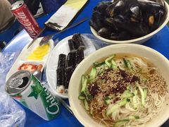 -东大门市场
