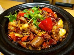 -老砂锅(城北店)