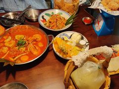 -PAPAYA泰国街头小吃(南山路店)
