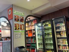 -华竹饭店(中央大街店)