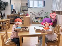 -婴智贝佳蒙特梭利早教托育中心(杨浦店)