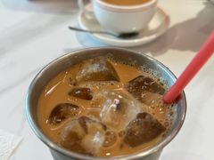 -香港深仔记茶餐厅(东门店)
