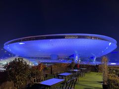 -世博源公馆·本帮融合菜·主题包厢·江景餐厅