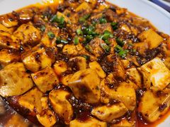 -四川饭店(长白店)