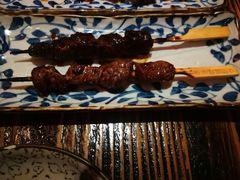 烤牛腩-平成屋·午肴夜酒(四川北路店)