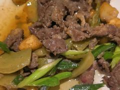 -辣可可·小炒黄牛肉(望京凯德MALL店)