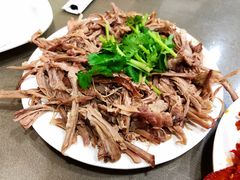 -春花民族美食(佳木斯总店)