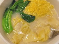 鲜虾云吞面-金鼎轩(亚运村店)