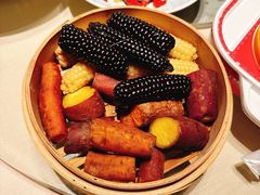 -同庆楼(华强吾悦广场店)