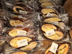 -雀食面包店(钟楼店)