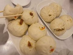 -李与白包子铺(桐梓林店)