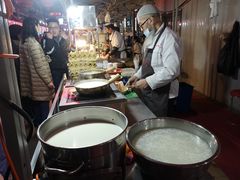 -清真老马家国华牛奶鸡蛋醪糟(正宁路店)