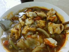 -刘老虎肉丸糊辣汤(总店)