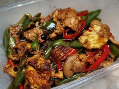 荷包蛋小炒肉-徽珍源(龙茗路店)