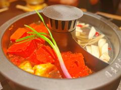 -晓宇重庆火锅(西安荟聚店)