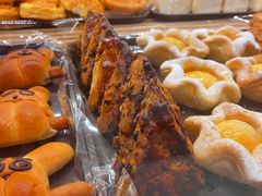 -烘焙町面包店(西四店)