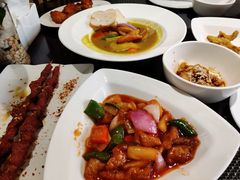 -博悦茶餐厅(文殊院店)