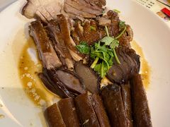 -壹只卤鹅·潮汕菜(莲塘店)