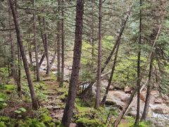 -管涔山