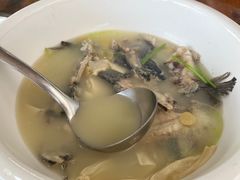 -天强农家菜馆