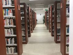 -佛山市图书馆(祖庙路分馆)
