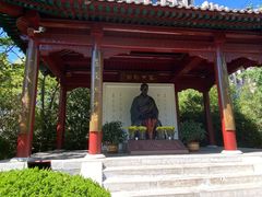 -李叔同故居纪念馆