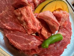 -和牛放题的殿堂 肉屋横丁(秋叶原店)