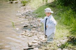 -嘟嘟卡奇儿童摄影