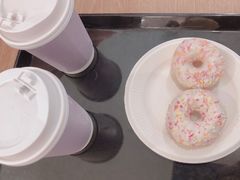 -1868 Café(上海自然博物馆店)